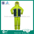 reflective tape rain suit